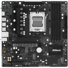 Материнська плата (системна плата) ASRock A620AM PRO-A microATX, DDR5