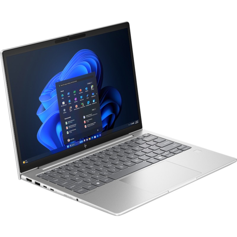 Ноутбук (портативный ПК) HP EliteBook 6 G1i 13.3" WUXGA IPS, 16 ГБ/SSD 1 ТБ