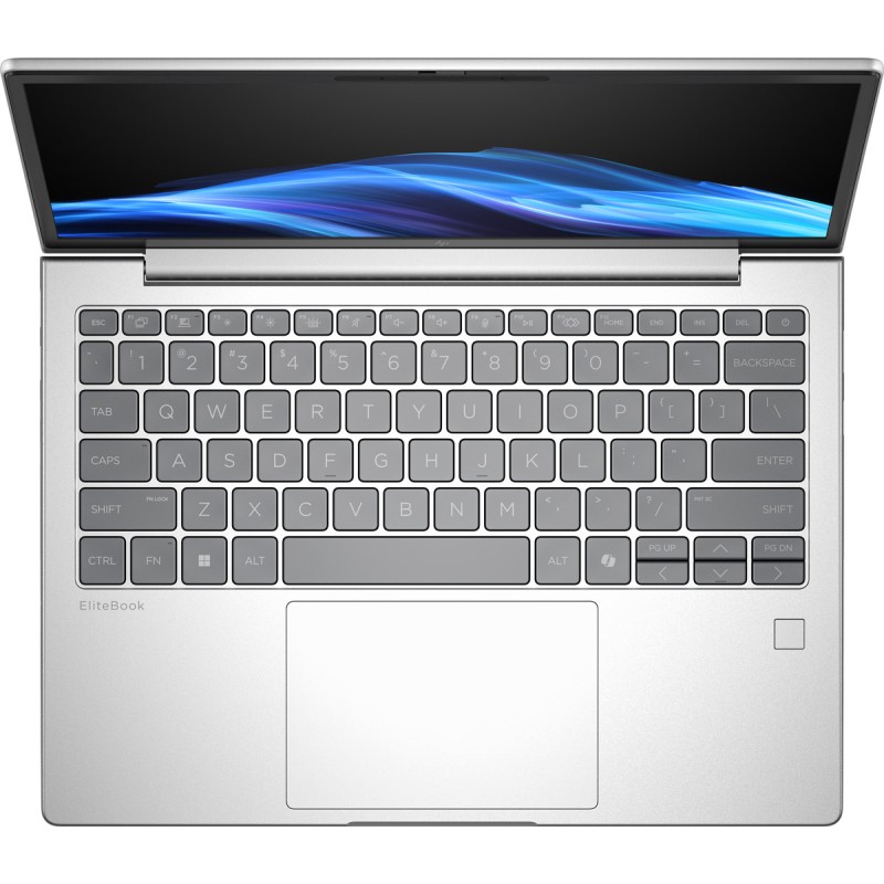 Ноутбук (портативный ПК) HP EliteBook 6 G1i 13.3" WUXGA IPS, 16 ГБ/SSD 1 ТБ
