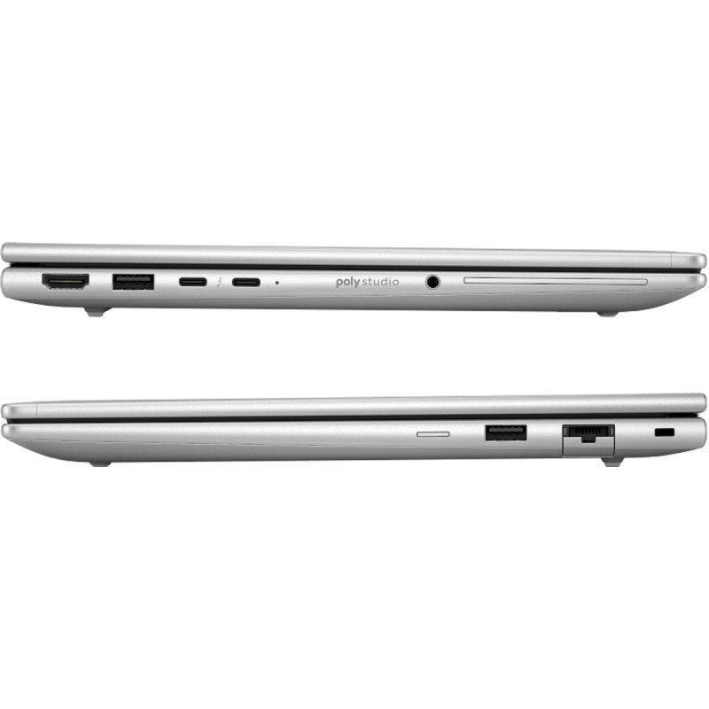 Ноутбук (портативный ПК) HP EliteBook 6 G1i 13.3" WUXGA IPS, 16 ГБ/SSD 1 ТБ