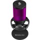 Игровой USB-микрофон (микрофон для стримов) Defender Impulse GMC 600 RGB чёрный