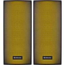 Акустична система 2.0 (колонки для ПК) Defender Spitfire 6 Вт, Bluetooth/USB