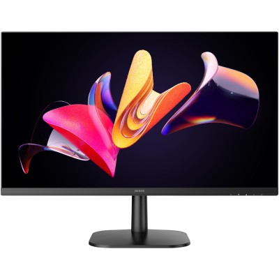 Монітор (дисплей) AIWA MF2528 24,5″ IPS, 100 Гц, Full HD, чорний