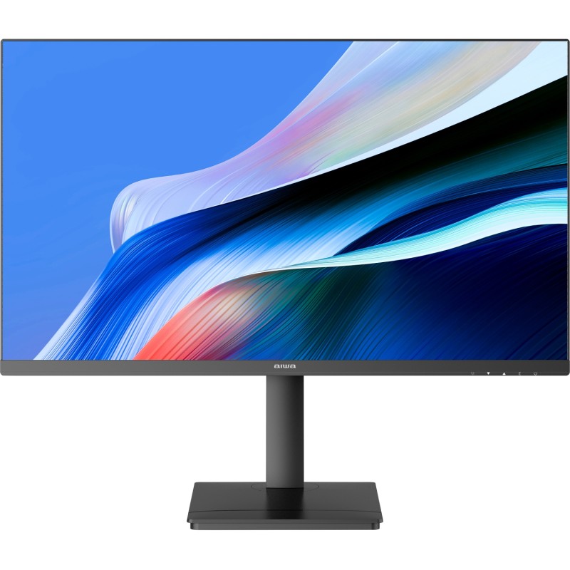 Монітор (дисплей) AIWA MQ2712-B 27″ QHD 120 Гц