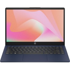 Ноутбук (портативний комп'ютер) HP 14-ep0052ua 14″, 8 ГБ/SSD 512 ГБ, синій