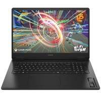 Ігровий ноутбук (ноутбук для ігор) HP OMEN Gaming 17-db1014ua 24 ГБ/1 ТБ