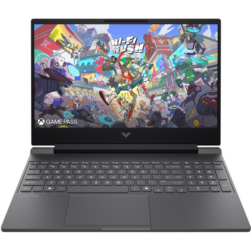 Ноутбук (лептоп) HP Victus 15-fb3067ua 24 ГБ/512 ГБ/RTX 5060