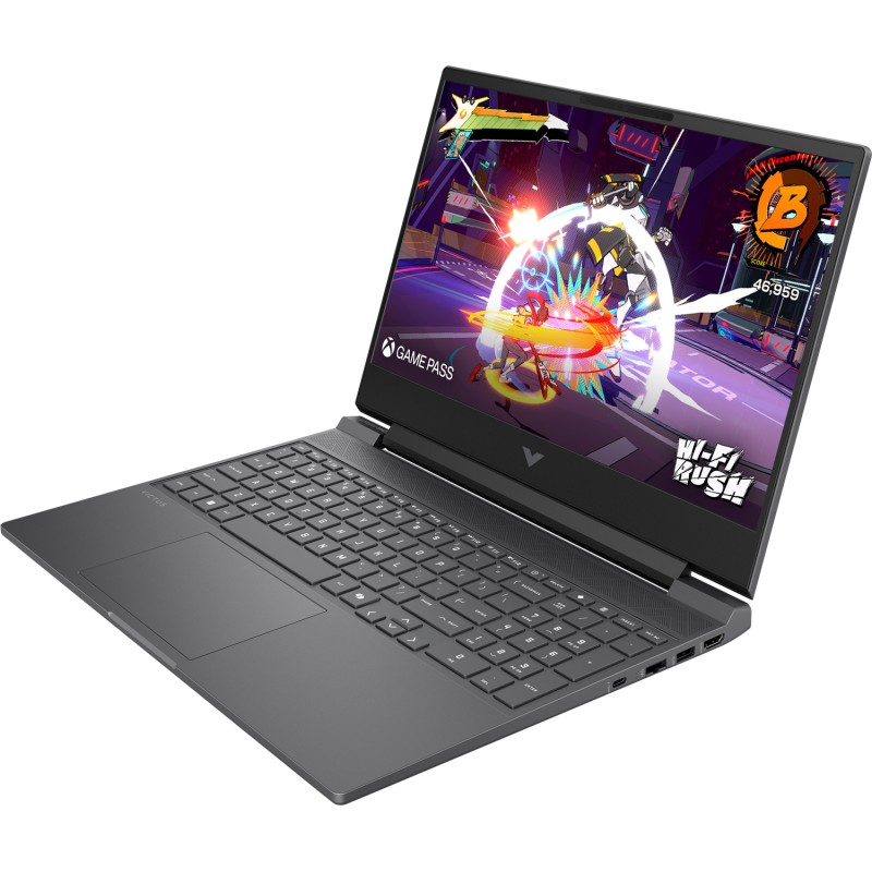 Ноутбук (лептоп) HP Victus 15-fb3067ua 24 ГБ/512 ГБ/RTX 5060
