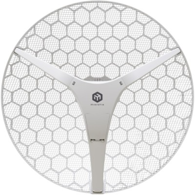 Зовнішня точка доступу (CPE) MikroTik LHG-5axD-XL 5 ГГц
