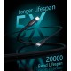 Кабель USB (кабель для зарядки) Choetech 1,8 м, чёрный, 20W MFi PD
