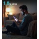 Кабель USB (кабель для зарядки) Choetech 1,8 м, чёрный, 20W MFi PD