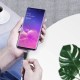 Кабель USB (USB-шнур) Choetech 3 м, 18 Вт, PVC, чорний