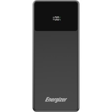 Павербанк (зовнішній акумулятор) Energizer UE27062PQ 27000 мА·год, 65 Вт
