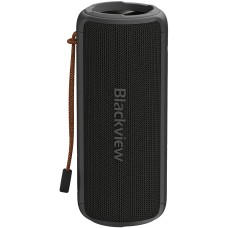 Портативна акустична система (колонка) BlackView AuraBass 3 чорна