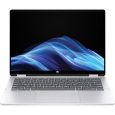 Ноутбук-трансформер (2-в-1) HP OmniBook 5 Flip x360 14-fp0033ua 14" серебристый