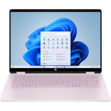 Ноутбук-трансформер (2-в-1) HP OmniBook 5 Flip x360 14-fp0032ua 14″ розовый