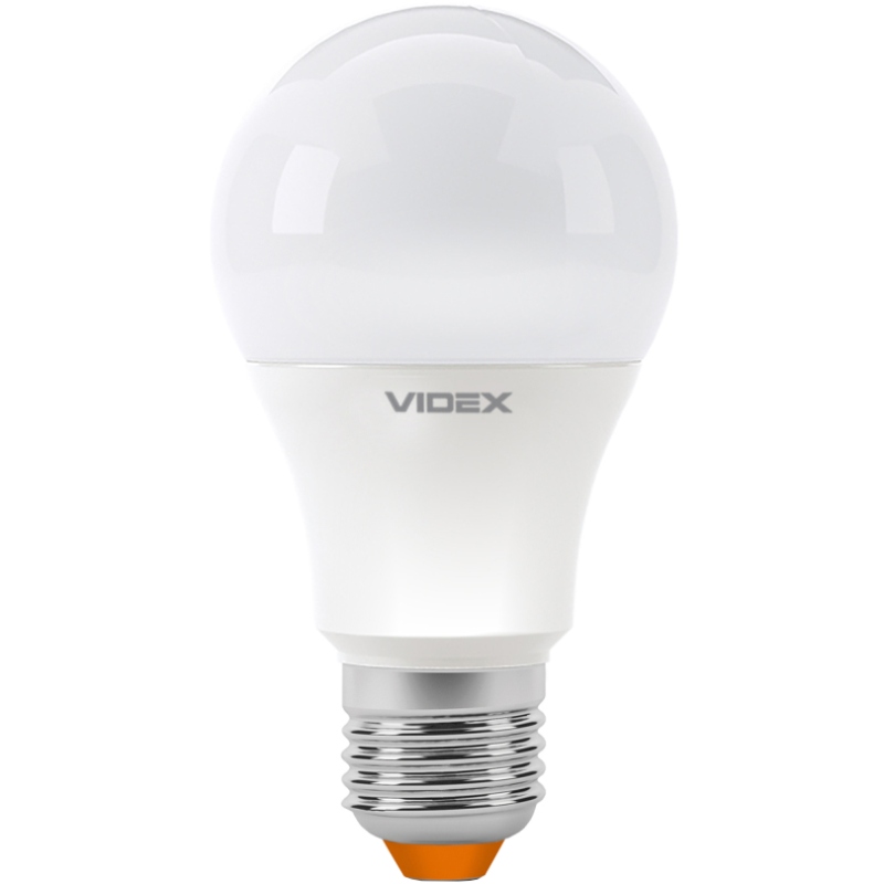 LED лампа (светодиодная лампа) VIDEX VL-A60e-08273 8 Вт LED лампа (светодиодная лампа) VIDEX VL-A60e-08273 8 Вт