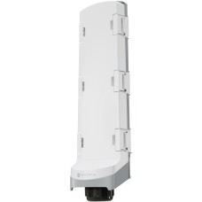 Мережевий комутатор (свіч) Mikrotik CSS606-1G-2Gi-3S+OUT вуличний