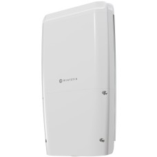 Вуличний комутатор (мережевий свіч) MikroTik CRS305-1G-4S+OUT 4 порти SFP+