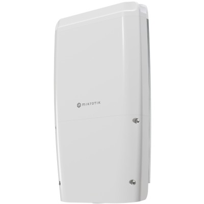 Вуличний комутатор (мережевий свіч) MikroTik CRS305-1G-4S+OUT 4 порти SFP+