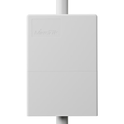 Комутатор (мережевий свіч) MikroTik CRS310-1G-5S-4S+OUT вуличний