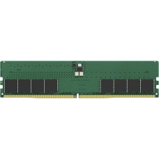 Оперативна пам’ять (RAM) Kingston ValueRAM DDR5 32 ГБ 5600 МГц