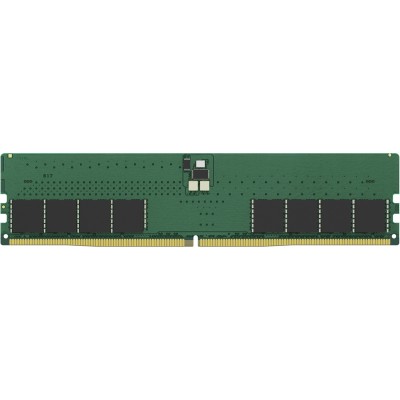 Оперативна пам’ять (RAM) Kingston ValueRAM DDR5 32 ГБ 5600 МГц