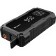 Пусковий пристрій для авто (джамп-стартер) Sandberg Car Jumpstarter TirePump 10000mAh 150 PSI