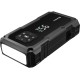 Пусковий пристрій для авто (джамп-стартер) Sandberg Car Jumpstarter TirePump 10000mAh 150 PSI