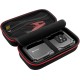 Пусковий пристрій для авто (джамп-стартер) Sandberg Car Jumpstarter TirePump 10000mAh 150 PSI