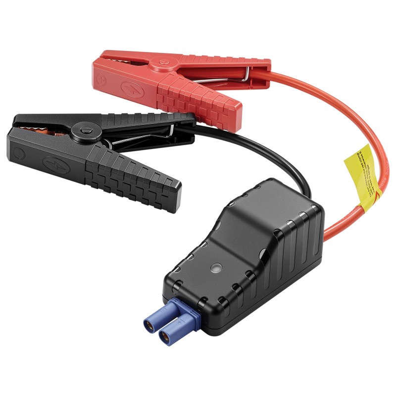 Пусковий пристрій для авто (джамп-стартер) Sandberg Car Jumpstarter TirePump 10000mAh 150 PSI