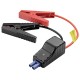 Пусковий пристрій для авто (джамп-стартер) Sandberg Car Jumpstarter TirePump 10000mAh 150 PSI