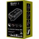 Пусковий пристрій для авто (джамп-стартер) Sandberg Car Jumpstarter TirePump 10000mAh 150 PSI