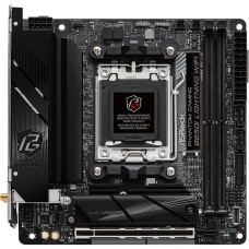 Материнська плата (системна плата) ASRock B650I LIGHTNING WIFI Mini-ITX, DDR5