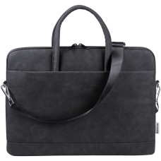 Сумка для ноутбука (чохол) Defender Trendy чорна для 16 дюймів