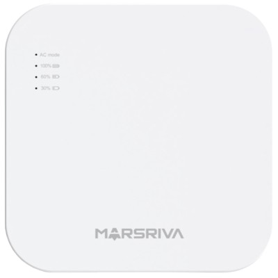 ДБЖ для роутера (міні ДБЖ) Marsriva KP4 10000 мАг, 18 Вт