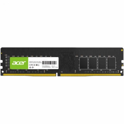 Оперативна пам’ять (RAM) Acer UD100 DDR4 8 ГБ 3200 МГц