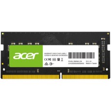 Оперативна пам’ять для ноутбука (SO-DIMM) Acer SD100 16 ГБ DDR4 3200 МГц