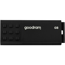USB-флеш-накопичувач (флешка) GoodRAM UME3 256 ГБ, чорний