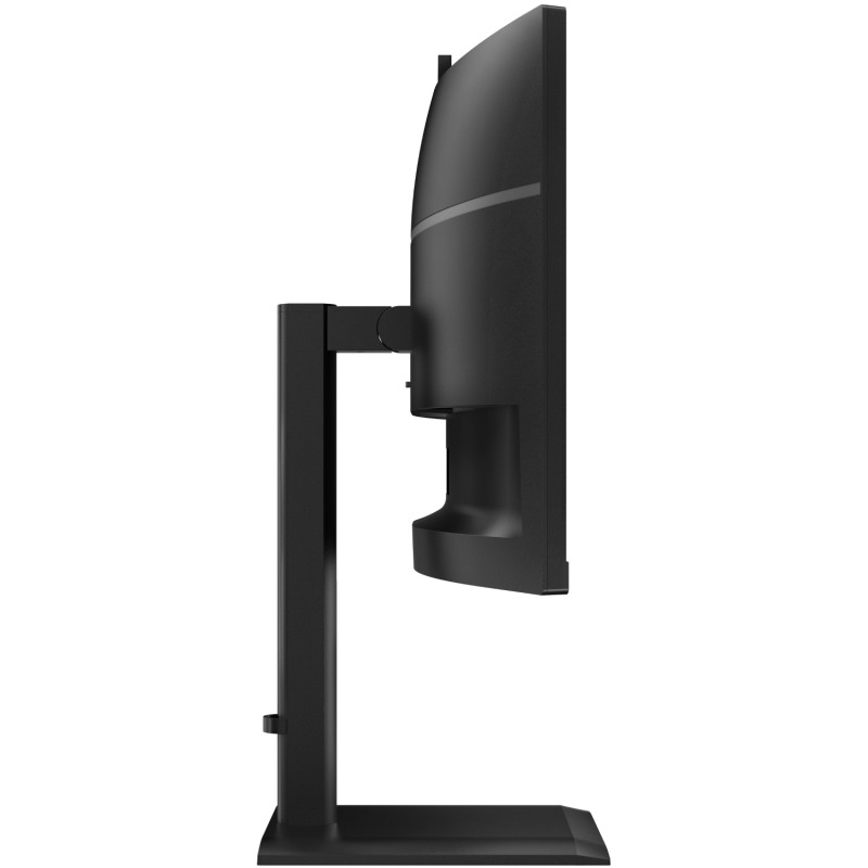 Монитор (дисплей) AOC CU34E4CW 34″ WQHD, 120 Гц, чёрный