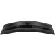 Монитор (дисплей) AOC CU34E4CW 34″ WQHD, 120 Гц, чёрный