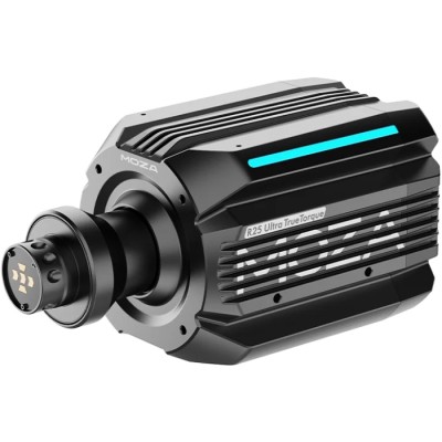 Кермова база (база керма) MOZA Racing R25 Ultra 25 Нм