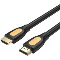 Кабель HDMI (шнур HDMI) Vention M-M V2.0, 10 м, 4K 60 Гц
