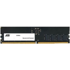 Оперативна пам'ять (RAM) AGI DDR5 16 ГБ 5600 МГц