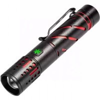 Ручний ліхтар (LED-ліхтарик) LiitoKala LF-S50 800 лм