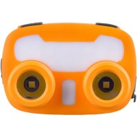 Ліхтар налобний (налобник) LiitoKala LF-AH10 1000 мА·год, Sensor