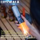 Фонарь (кемпинговый фонарь) LiitoKala LF-606 600 лм, 2500 мА·ч, Type-C