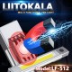 Ручной фонарь (фонарь-ручка) LiitoKala LF-512 480 мАч
