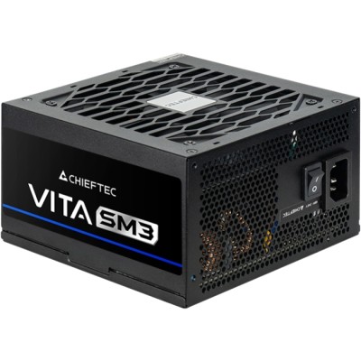 Блок питания (БП) Chieftec VITA SM3 BPX-650-C 650 Вт