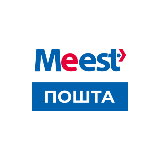 Meest Пошта